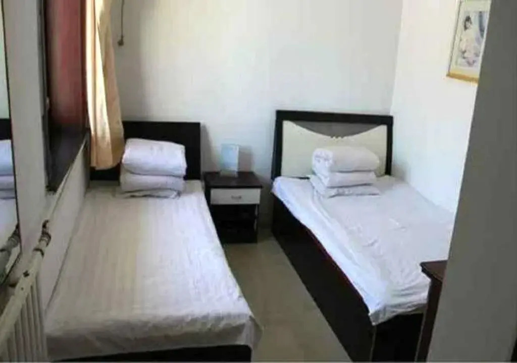 Yongqing Inn