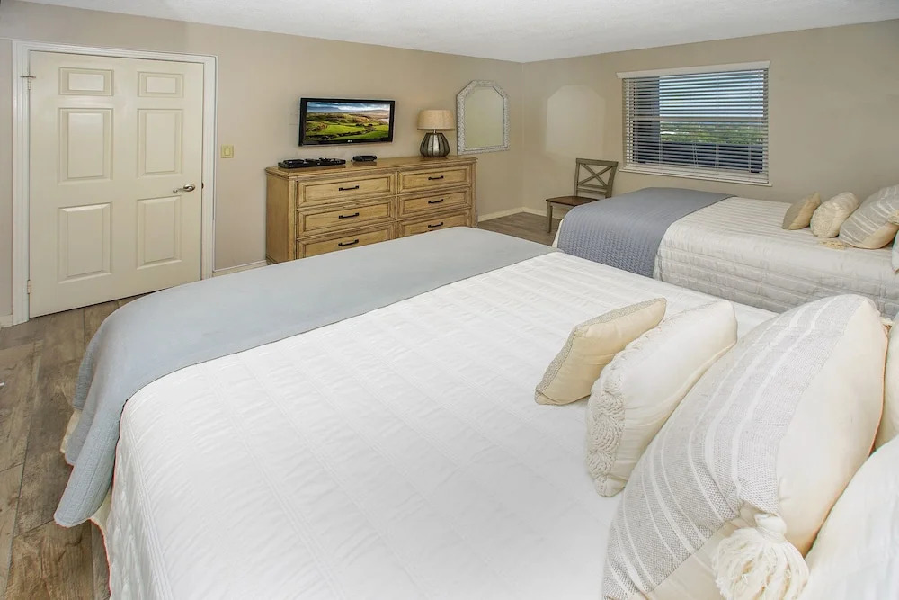 Hidden Dunes Condominium 1003 by Newman-Dailey