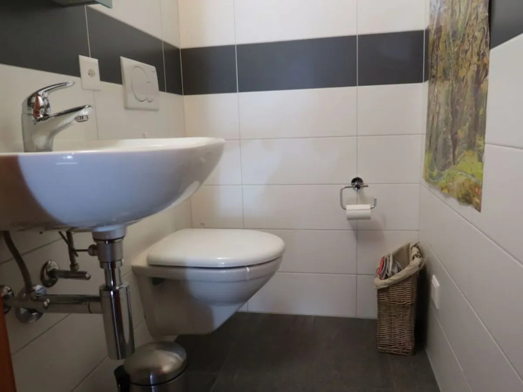 Apartment Ryad C Zinal