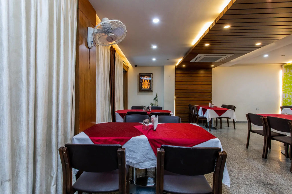 Hotel O Mohit Regency