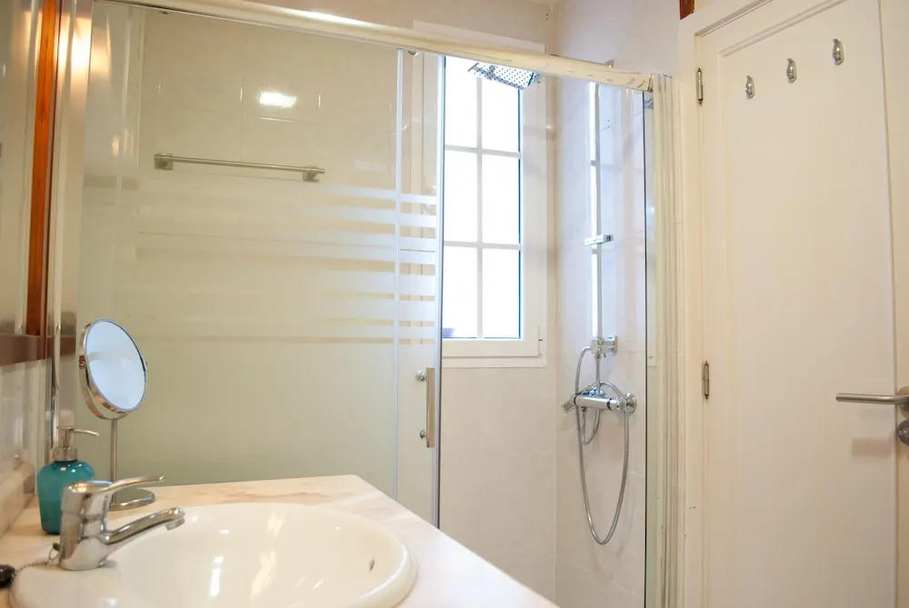 Apartamento Fernando Guanarteme