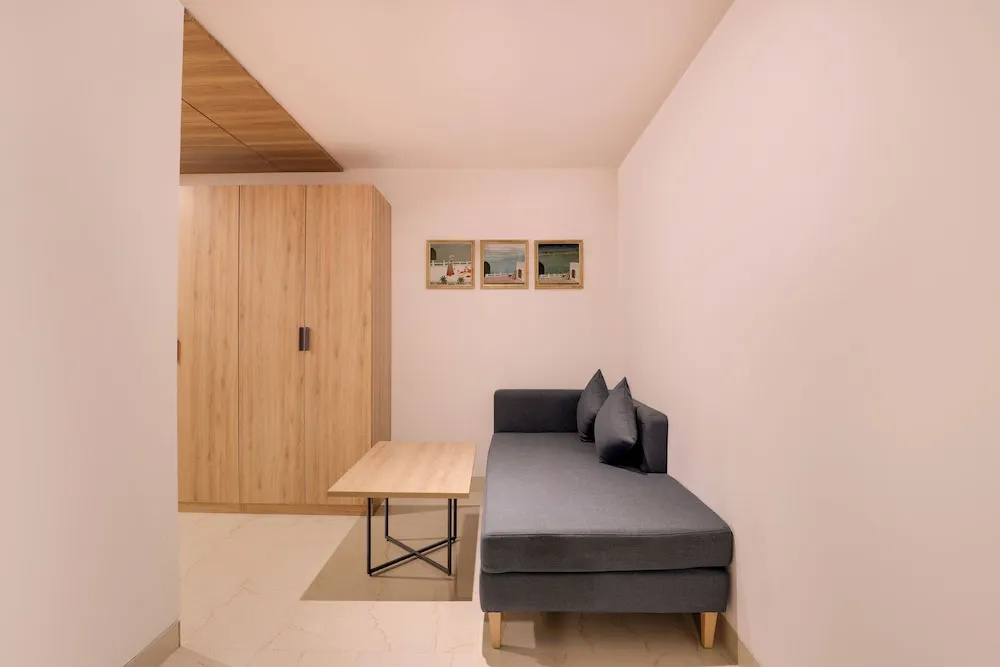 Keys Lite by Lemon Tree Hotels, Urban Square, Udaipur