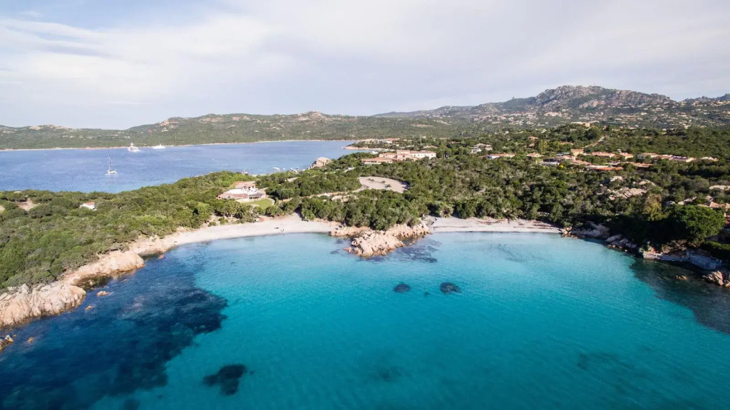 Residence Costa Ruja