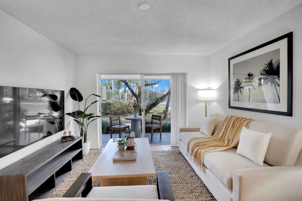 Dharma Home Suites Dania Beach at Sheridan Ocean Club