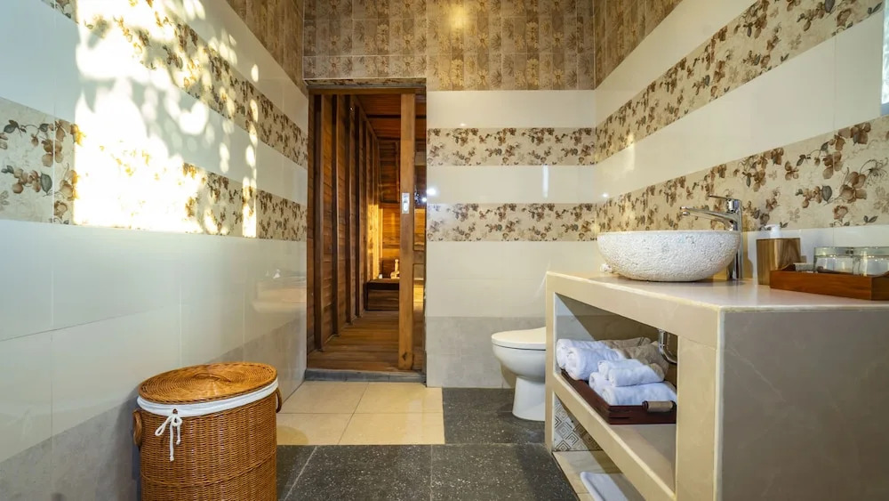 Anja Villas Ubud