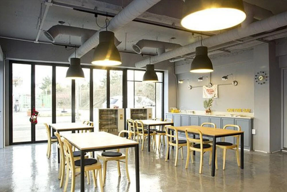 Yangyang One Great Day Pension