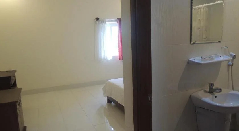 Bach Ngan Hotel