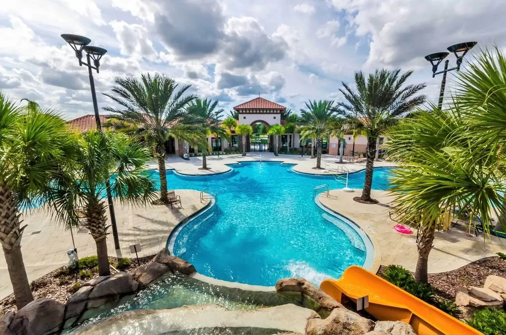 Resort Oasis w/ Game Room: 11 Mi to Disney!
