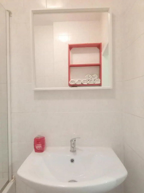 Nr.1 Perfect 3 bedrooms Near To Main Train Station
