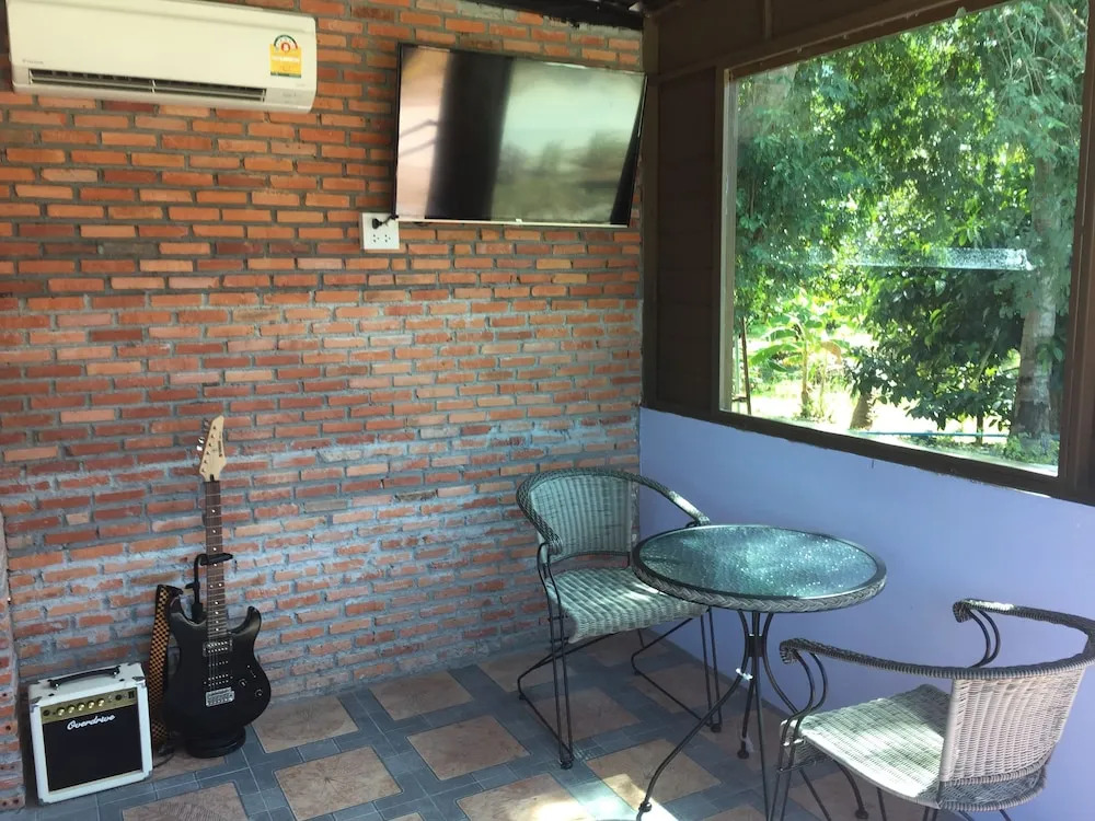 Feel at Chill resort kohchang