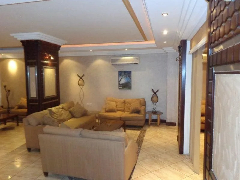 Tabuk Plaza Furnished Apartments