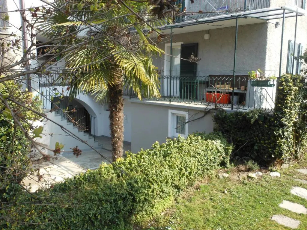 Il Vecchio Cortile