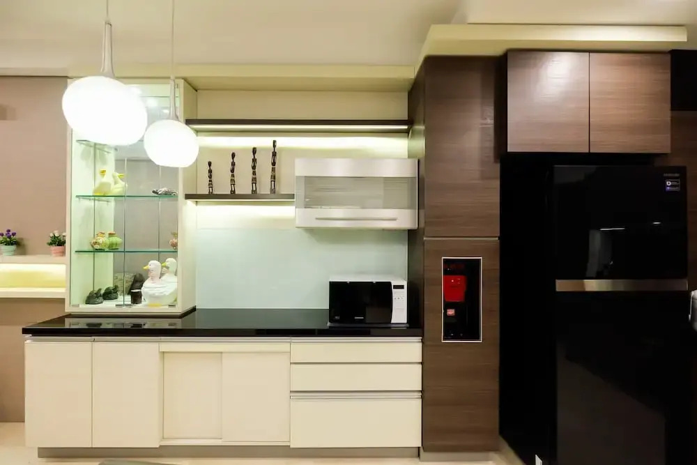 Modern Elegant Design L'Avenue Apartment