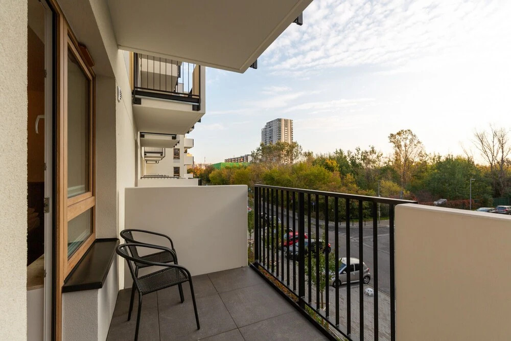 Atrium Promenada Apartments Gocław by Renters