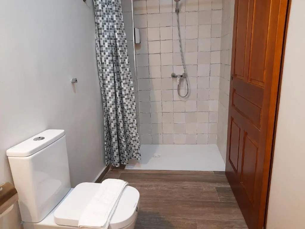 Apartamentos Alhambra Granada 3000