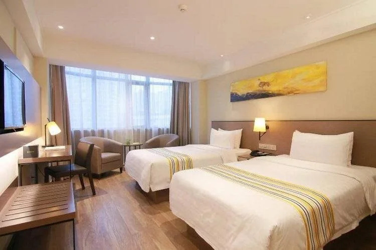 Home Inn Plus