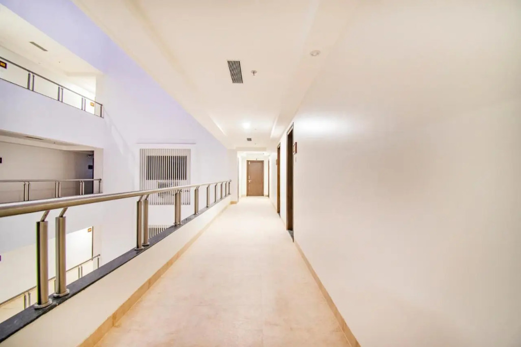 Magnus Square Business Hotel, Viman Nagar Pune
