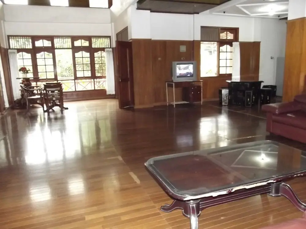 Rumah Utama