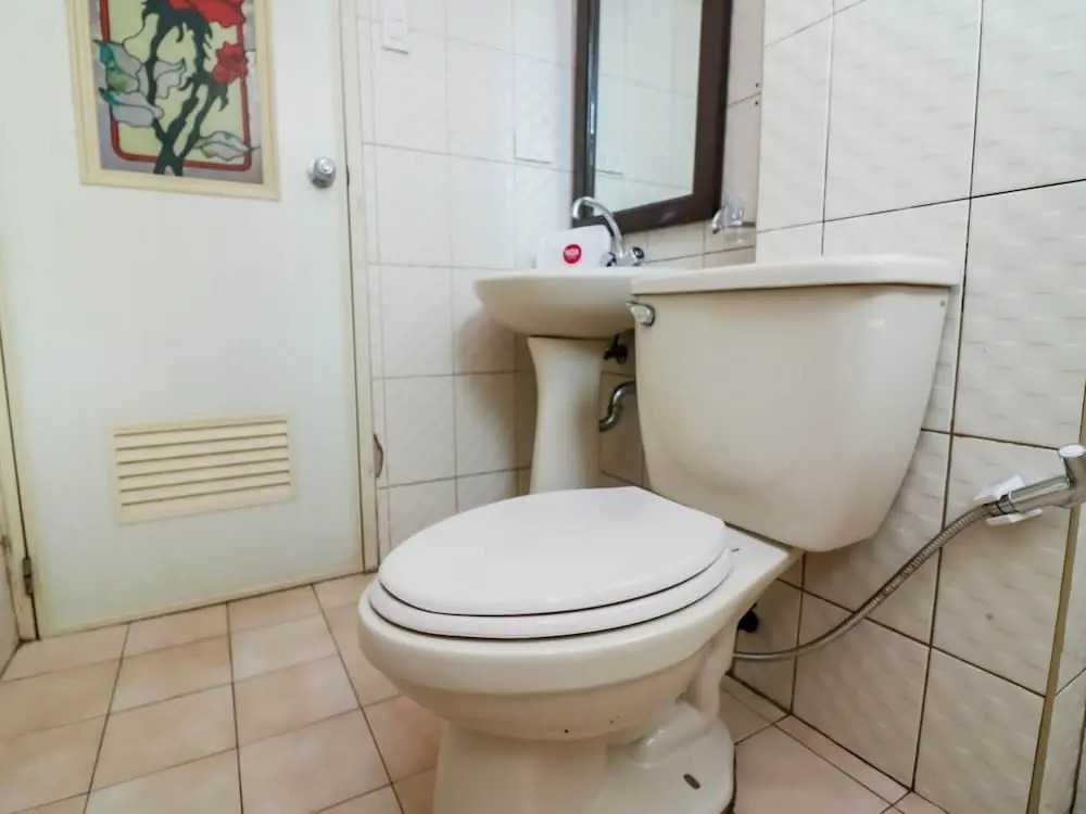 NIDA Rooms Boracay Aklan Centre Point