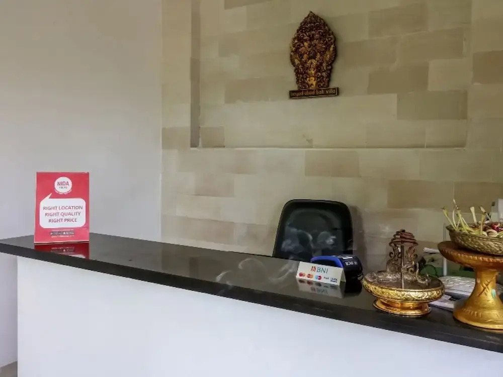 NIDA Rooms Bedugul Botanical Garden