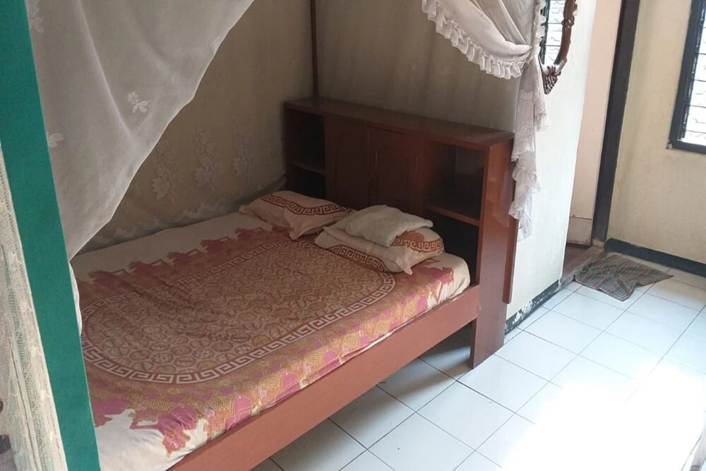 OYO 1782 Lotus Guesthouse