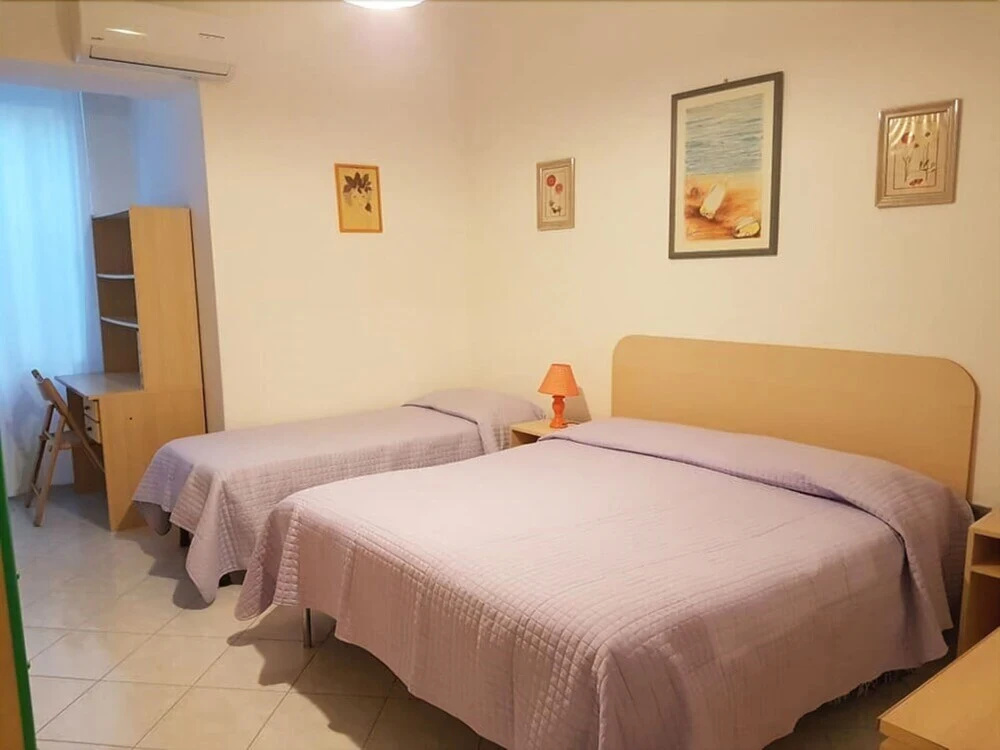 Appartamento per Turisti Mesovia