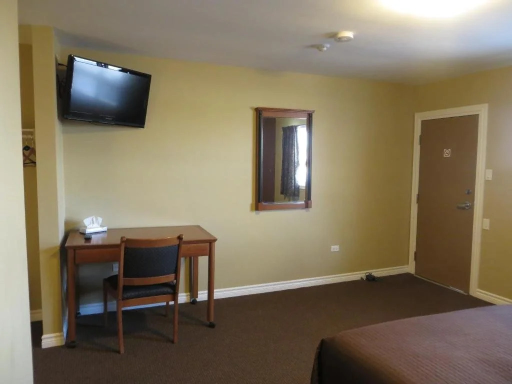 The Regency Athletic Resort