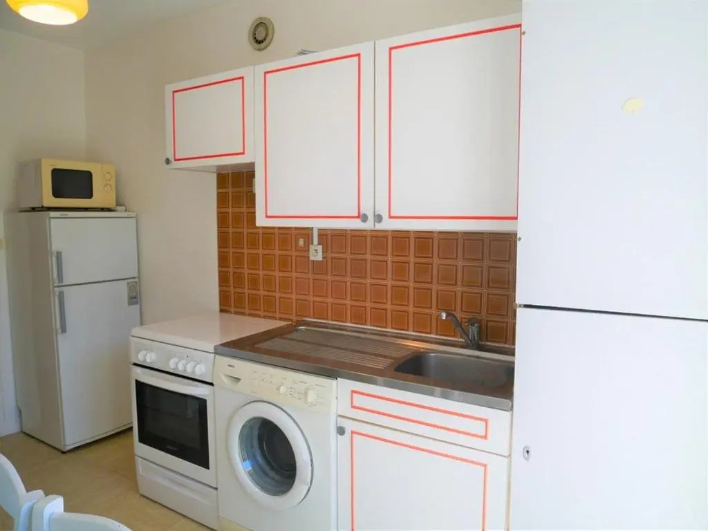 Appartement Quiberon, 2 pièces, 4 personnes - FR-1-478-66