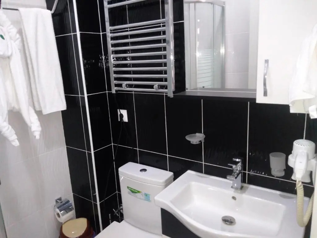 Esmeralda Guest House