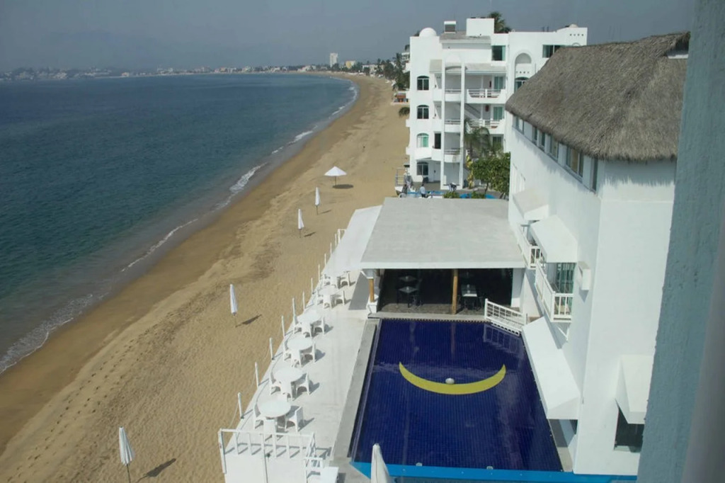 Best Western Plus Luna del Mar