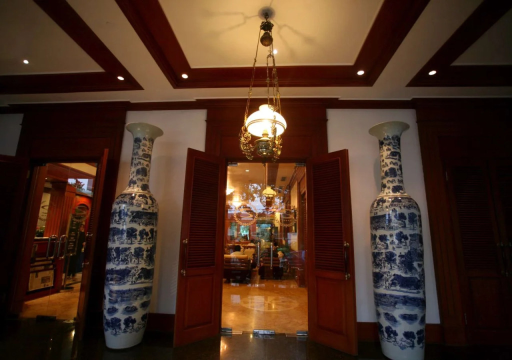 Sahira Butik Hotel