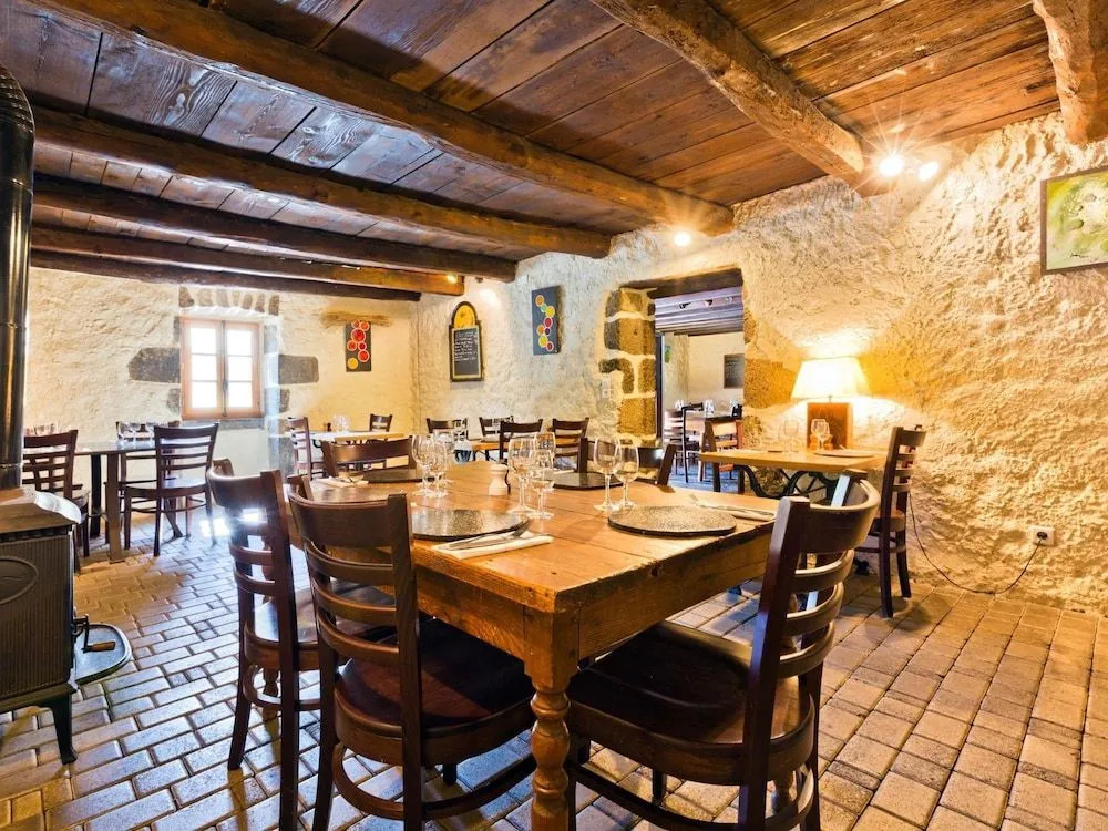 Auberge De La Moreno