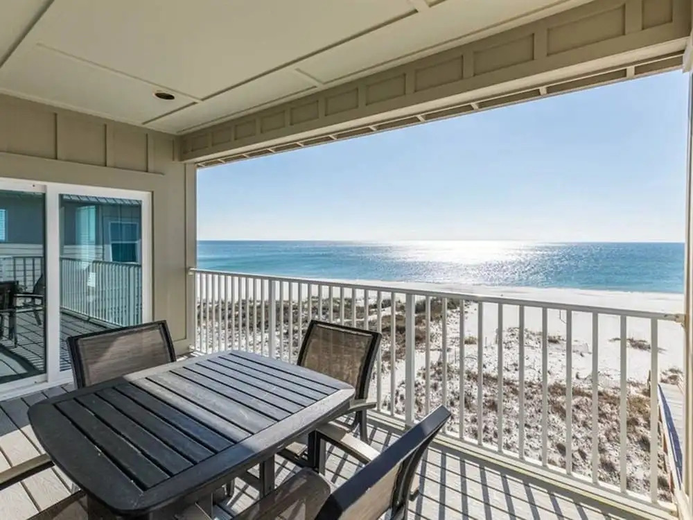 Sapphire by Meyer Vacation Rentals