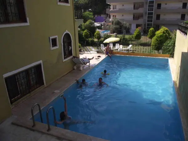 Ersah Hotel