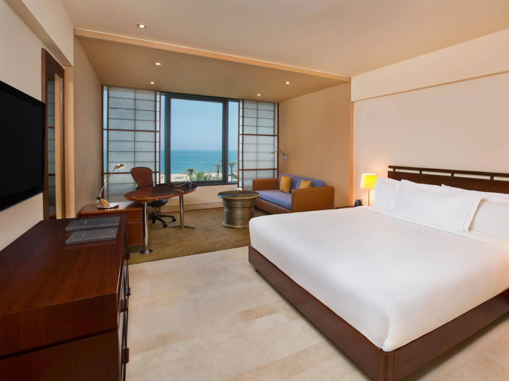 Hilton Kuwait Resort