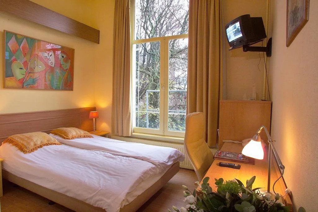 Hotel Rembrandt
