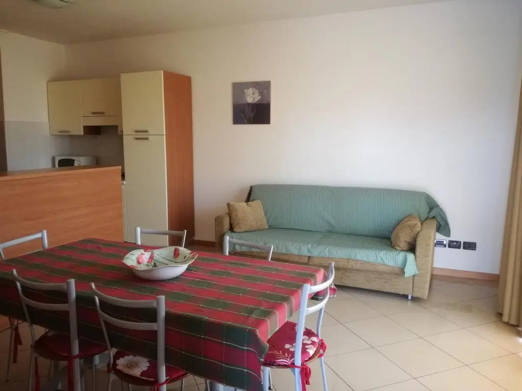Residenza Orchidee