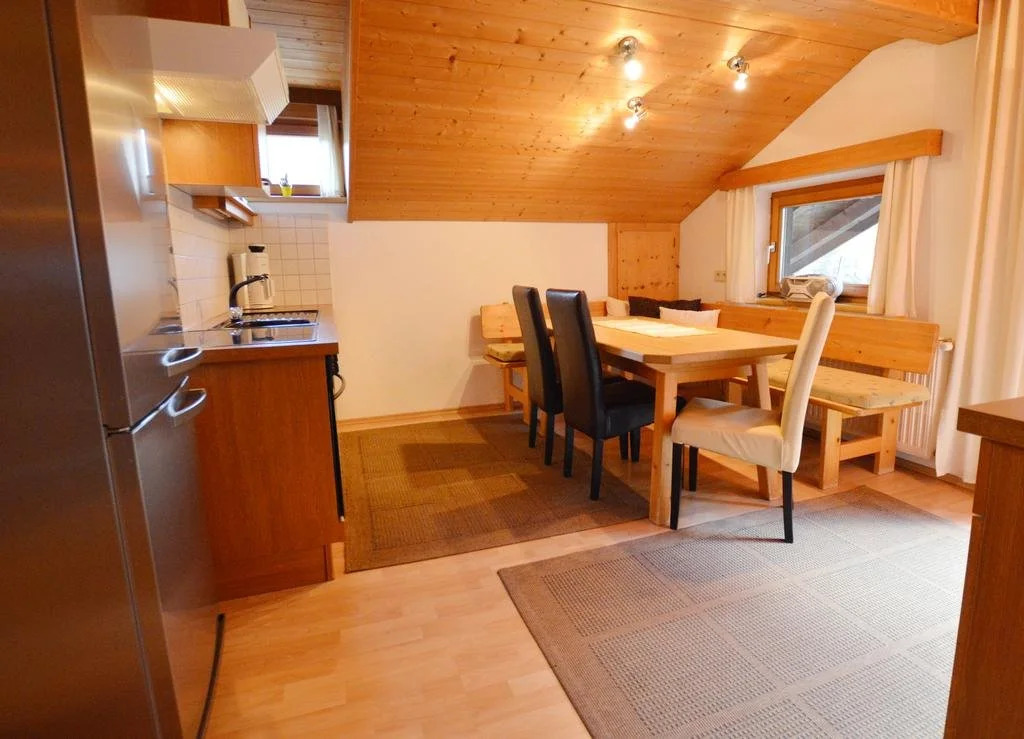 Ferienwohnungen Ötztal