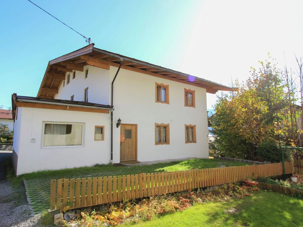 Tranquil Chalet in Kirchberg in Tirol with Sauna