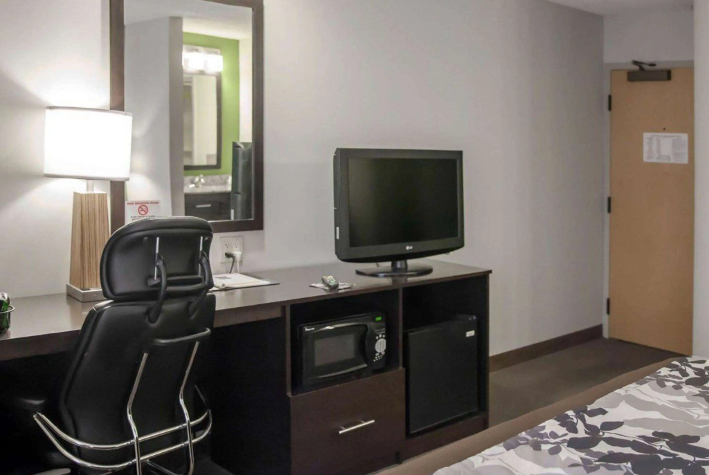 Wingate by Wyndham Bel Air I-95 Exit 77A - APG Area