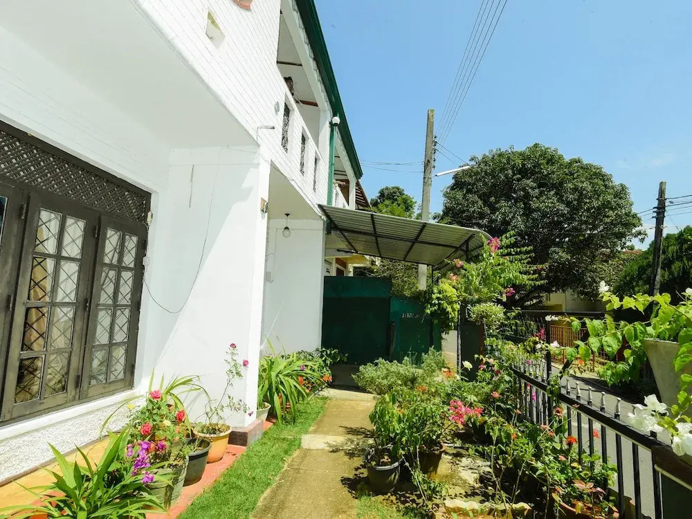 OYO 455 Amigo's Home Stay