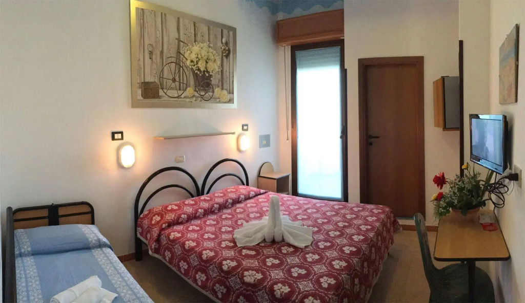 Hotel Edelweiss