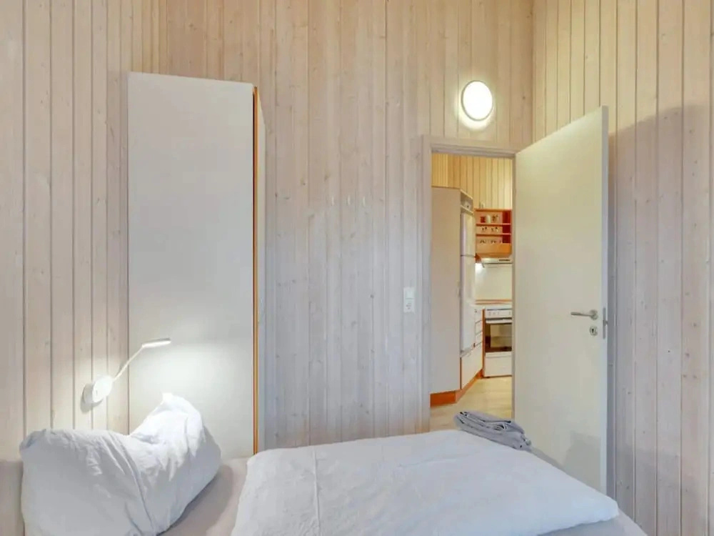 4 Star Holiday Home in Ottendorf