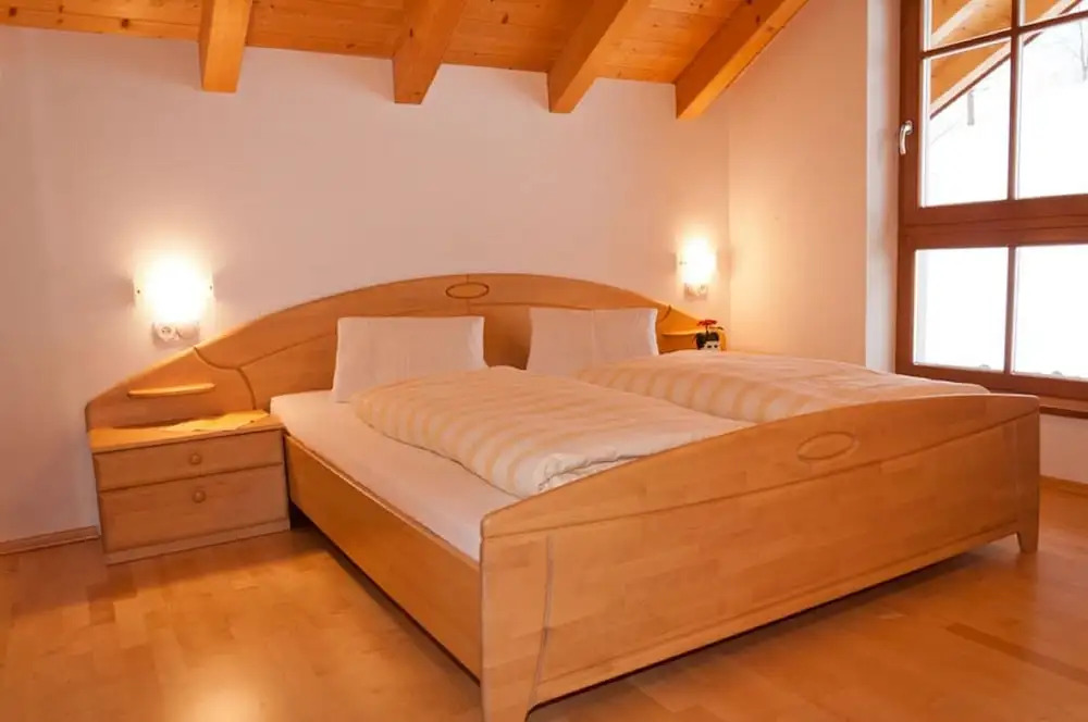Ferienwohnung Fichte & Latemar