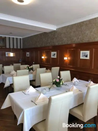 Hotel Seegarten