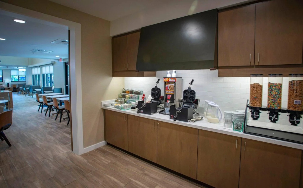 Residence Inn by Marriott Pensacola Airport/Medical Center