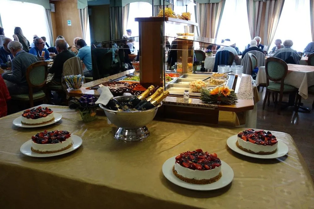 Hotel Pian Nava