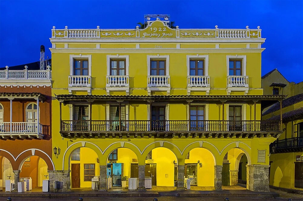 Hotel Torre del Reloj