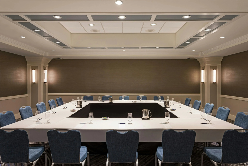 Portland Sheraton at Sable Oaks