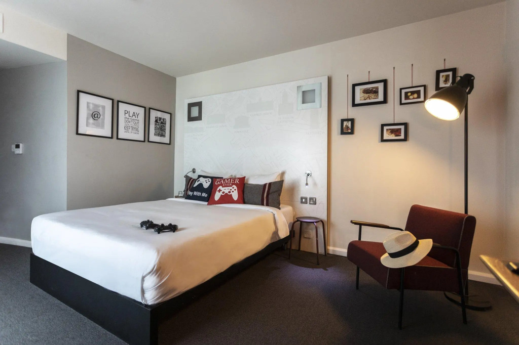 B&B HOTEL Inverness